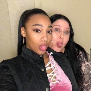 Meet your Posher, Mariah